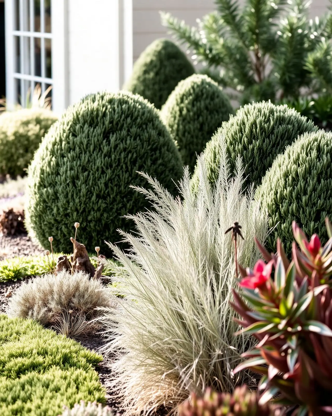 Garden care